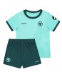 Wolves Rodrigo Gomes #21 Auswärts Trikotsatz für Kinder 2025-26 Kurzarm (+ Kurze Hosen)